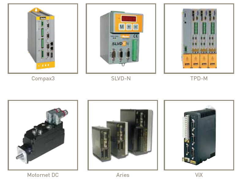 正確使用派克電機(jī)的四大要點(diǎn)！