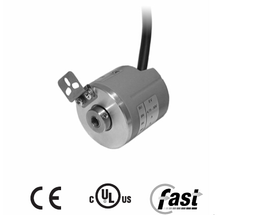 未來，編碼器產(chǎn)業(yè)將占領更大市場