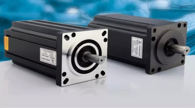 伺服電機高速旋轉時出現(xiàn)電機偏差計數(shù)器溢出錯誤如何處理?