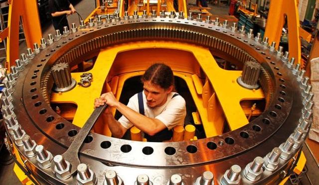 淺談“德國制造”經(jīng)驗(yàn)分享！