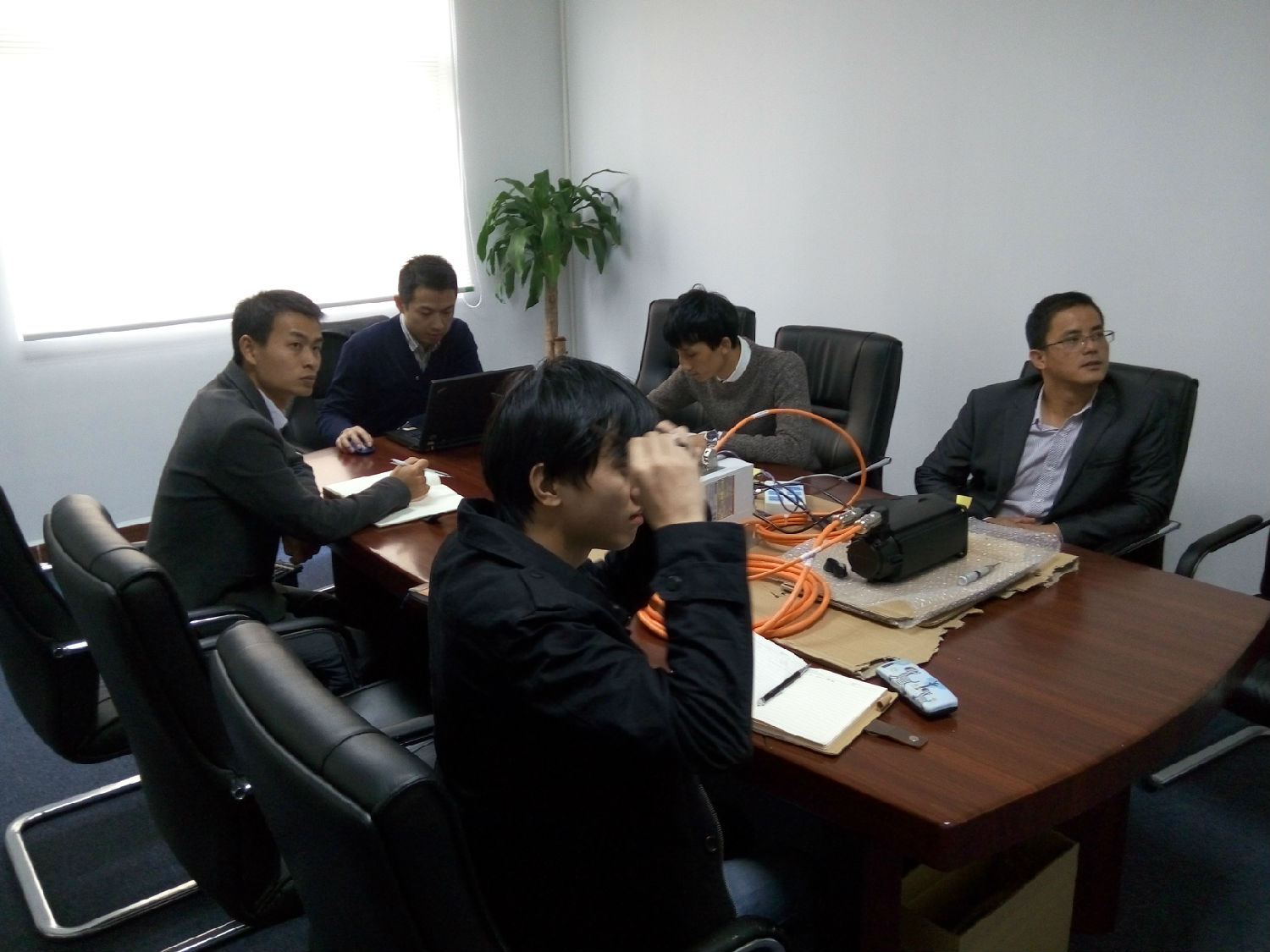 力士樂(lè)伺服電機(jī)培訓(xùn) 力士樂(lè)伺服電機(jī)培訓(xùn)