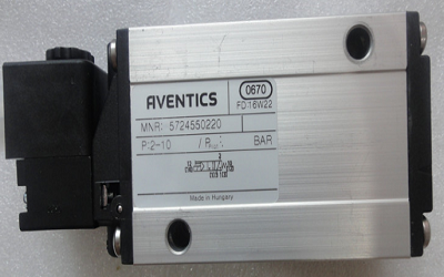 安沃馳比例閥怎么樣？伺服閥與比例閥的區(qū)別對比