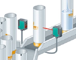 全球最大編碼器品牌供應(yīng)商，傳感器元器件排名