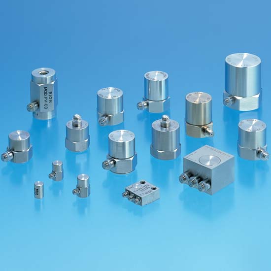 振動傳感器是什么，振動傳感器的好壞取決于振動量大小?