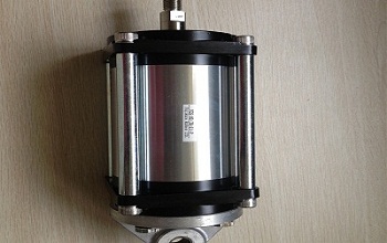 標(biāo)準(zhǔn)氣缸通常安裝后壓力怎么計算？