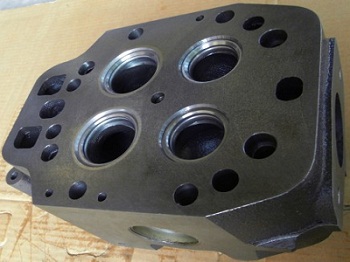 發(fā)動機氣缸蓋對氣缸有多大的影響？