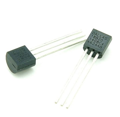 數(shù)字溫度傳感器 數(shù)字溫度傳感器