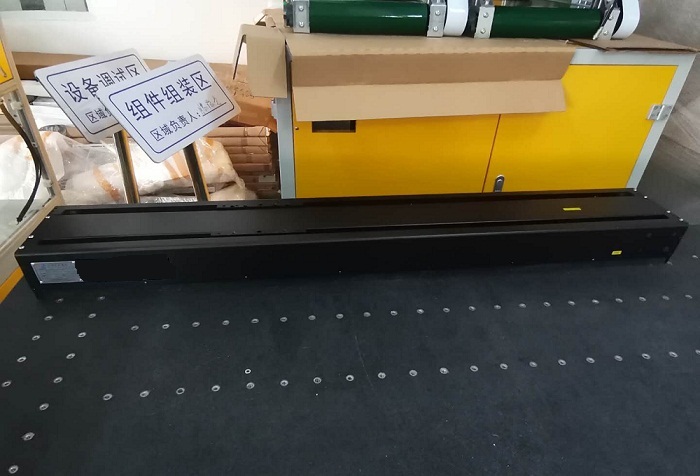 博揚(yáng)直線電機(jī)模組裝配，直線電機(jī)模組的裝配流程