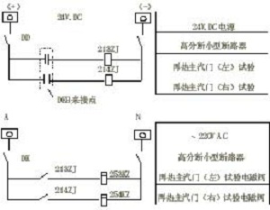 液壓電磁閥電源線怎么接，電磁閥的接線方式？