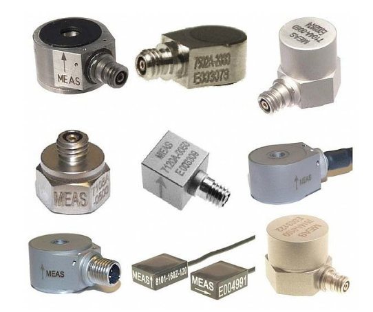 使用加速度傳感器時，為什么測量不出效果？