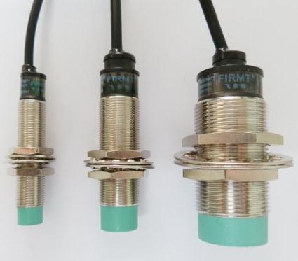 掌握這幾個技巧，電感式接近開關簡單了