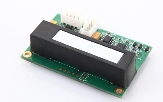 光學(xué)氣體傳感技術(shù)，與傳感器設(shè)計(jì)的裝換原理