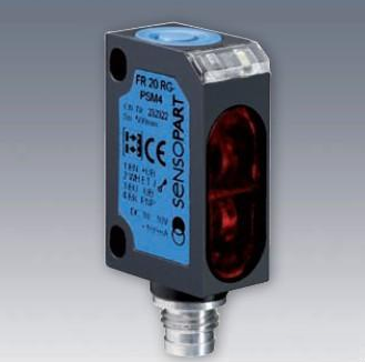 紅外傳感器和光電傳感器有何區(qū)別？