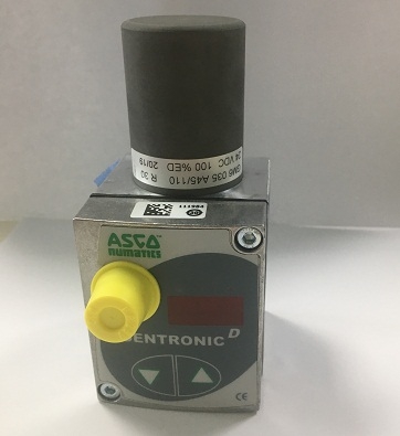 美國(guó)ASCO電磁閥，原裝ASCO電磁閥608系列