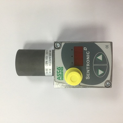 asco電磁閥型號的選型方法，如何選擇合適的氣動電磁閥？