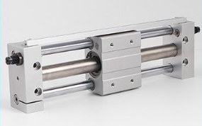 rmt無桿氣缸特性怎么樣，rmt無桿氣缸怎么使用？