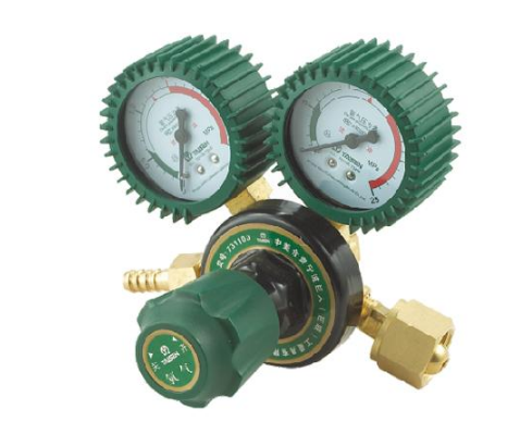 氧氣減壓閥使用重要嗎，教你如何使用氧氣減壓閥