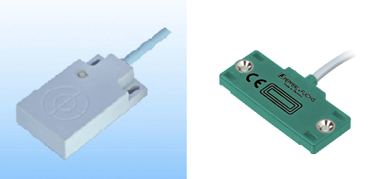 電容式和渦流傳感器對目標厚度有什么不同要求？