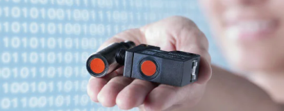 超聲波傳感器U500和UR18有什么不同？