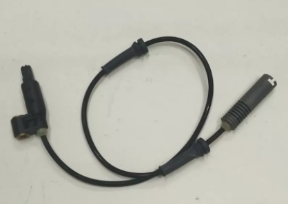 車(chē)輪速度傳感器