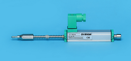 線(xiàn)性位移傳感器