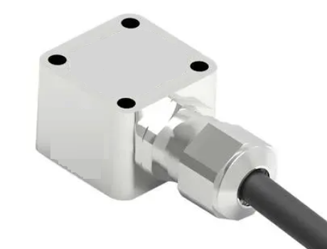 加速度計類型有四種，常用的加速度計類型及作用