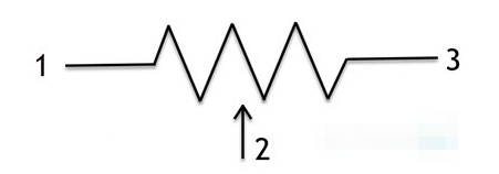 POT電位器如何工作，電位器工作原理步驟怎么樣？