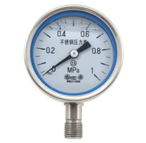 壓力表如何精確效準(zhǔn)，校準(zhǔn)壓力表時(shí)應(yīng)考慮的十個(gè)因素？