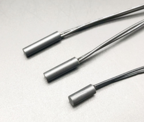 確定溫度傳感器合不合適，主要分析這三個條件步驟