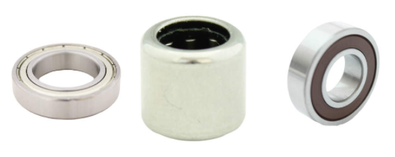 滾動(dòng)軸承和滑動(dòng)軸承相對(duì)比有什么優(yōu)缺點(diǎn)？