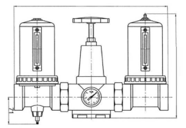 什么是模塊化FRL，模塊化FRL的優(yōu)勢(shì)是什么？