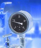 從普通壓力表的選擇和使用，認知不同壓力表的分類類型