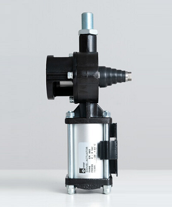 如何區(qū)分電動(dòng)執(zhí)行器與氣動(dòng)執(zhí)行器，電動(dòng)與氣動(dòng)各有什么好處？