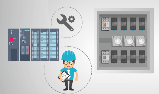 PLC系統(tǒng)比繼電器系統(tǒng)具有哪些優(yōu)點(diǎn)，了解繼電器的運(yùn)行和發(fā)揮作用！