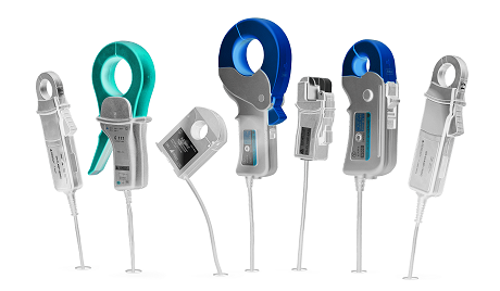 在開(kāi)環(huán)與閉環(huán)電流傳感器測(cè)量應(yīng)用中，電流傳感器的多種用途應(yīng)用