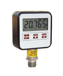 精確測(cè)量液體或氣體壓力的數(shù)字壓力表應(yīng)用于哪些行業(yè)，壓力表優(yōu)缺點(diǎn)是什么？