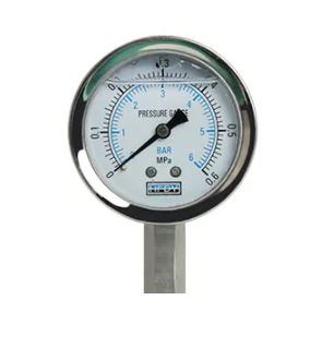 數(shù)字壓力表出現(xiàn)故障時造成什么后果，數(shù)字壓力表失靈的八個主要原因？