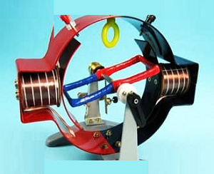 無刷直流電機和有刷直流電機的工作原理是否相類似？