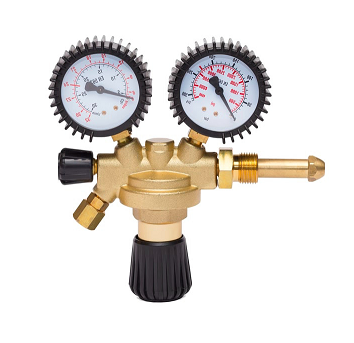 使用氣體減壓閥要注意什么，氣體減壓閥的安裝和使用？