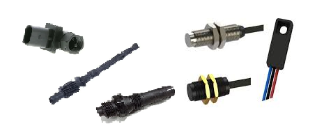 汽車關(guān)鍵電子元件速度傳感器的作用是什么？