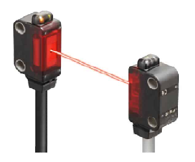 盡管激光傳感器有不同類型，激光傳感器有8種分類作用