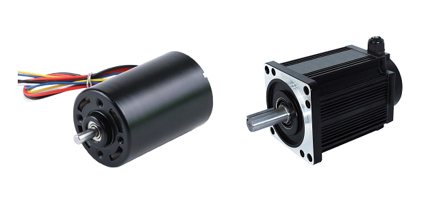 一般無刷電機壽命是多久，無刷電機和有刷電機壽命測試？