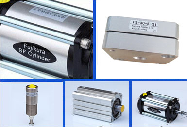 要想氣缸選擇合適的類型，尺寸和操作注意事項(xiàng)要明了