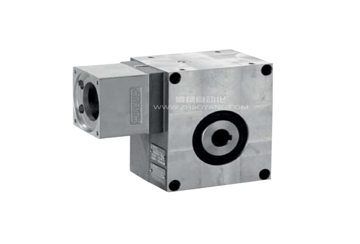 我國減速機轉(zhuǎn)型的方向在哪里？