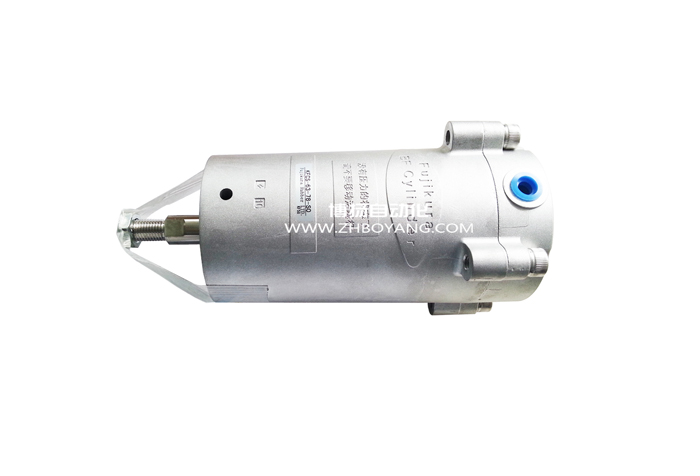 藤倉(cāng)氣缸與SMC的有什么區(qū)別？