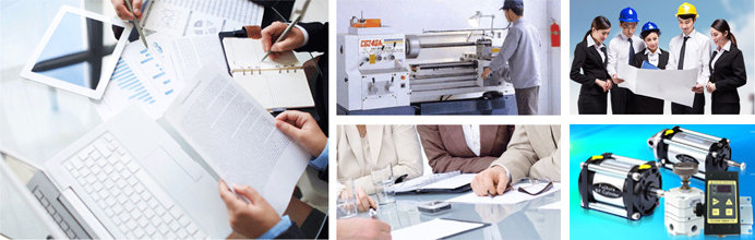 以質量為本，用服務生存