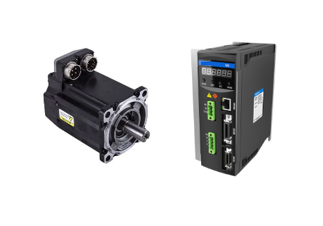 如何高精確控制伺服電機，伺服電機驅(qū)動的三種控制方法？