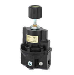 自力式流量調(diào)節(jié)閥維持穩(wěn)定，壓力不受影響的工作原理