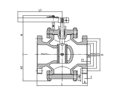 蒸汽流量調(diào)節(jié)閥選型指南，蒸汽流量調(diào)節(jié)閥正確的選擇流程