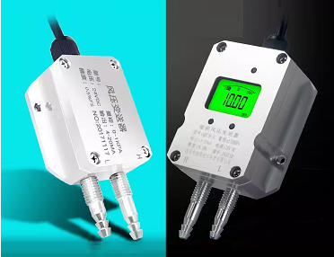 風(fēng)壓傳感器和負(fù)壓傳感器，兩種常見的壓力傳感器原理